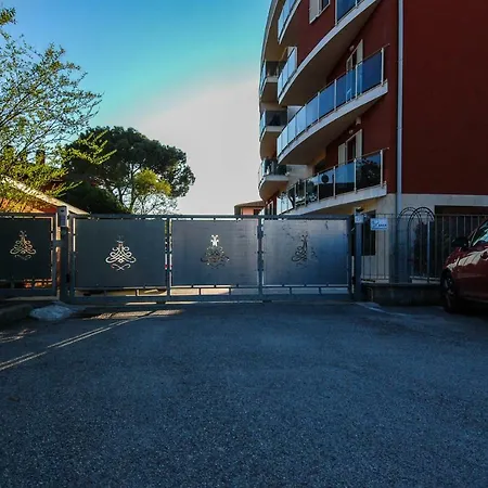 L'appartamento Di Castel Del Piano *