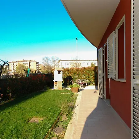 L'appartamento Di Castel Del Piano Περούτζια