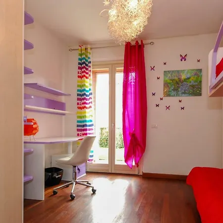 L'appartamento Di Castel Del Piano Διαμέρισμα *