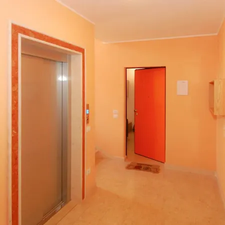 L'appartamento Di Castel Del Piano Περούτζια